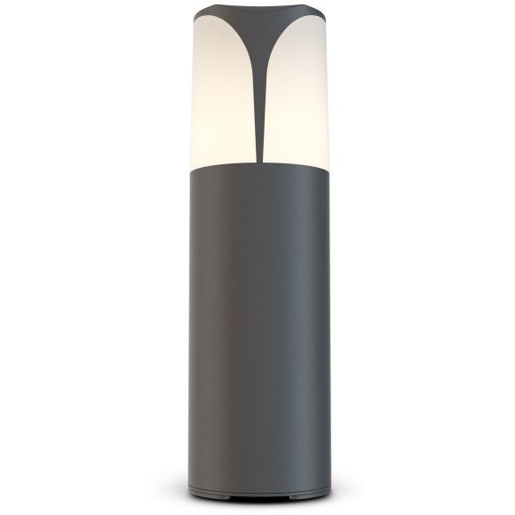 Уличный наземный светильник Maytoni O017FL-01B Piccadilly IP44 под лампу 1xE27 23W Уличный наземный светильник Maytoni O017FL-01B Piccadilly IP44 под лампу 1xE27 23W