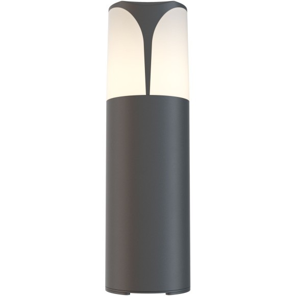 Уличный наземный светильник Maytoni O017FL-01B Piccadilly IP44 под лампу 1xE27 23W Уличный наземный светильник Maytoni O017FL-01B Piccadilly IP44 под лампу 1xE27 23W