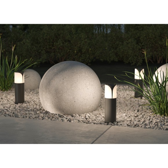 Уличный наземный светильник Maytoni O017FL-01B Piccadilly IP44 под лампу 1xE27 23W Уличный наземный светильник Maytoni O017FL-01B Piccadilly IP44 под лампу 1xE27 23W