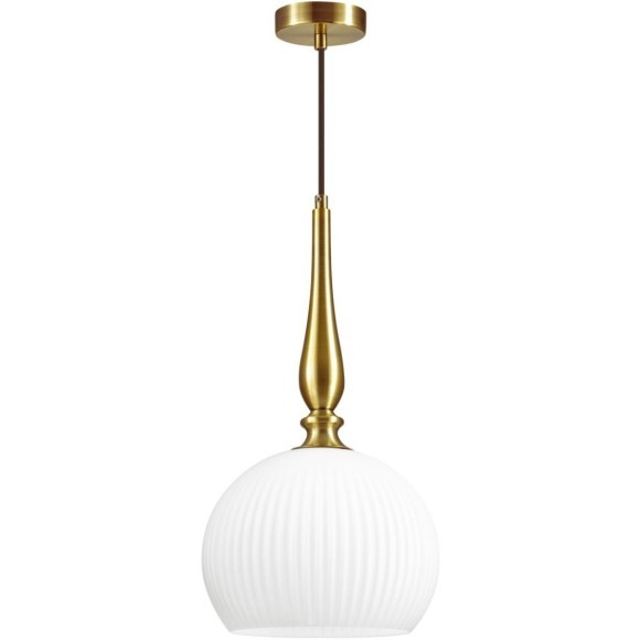 Подвесной светильник Odeon Light 4766/1 RUNGA под лампу 1xE27 60W