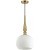 Подвесной светильник Odeon Light 4766/1 RUNGA под лампу 1xE27 60W