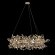 10101/600 Gold Подвесная люстра LOFT IT Spark 10101/600 Gold Подвесная люстра LOFT IT Spark