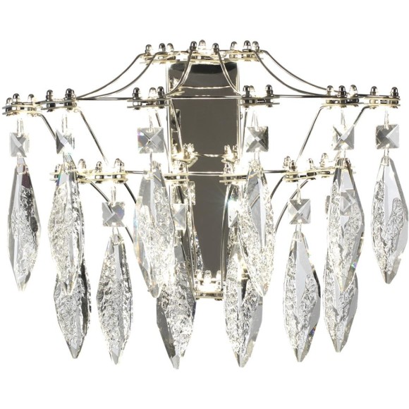 Настенный светильник LED 25W 4000K Odeon Light FLAMENCO 6699/25WL