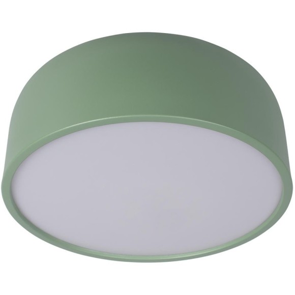10201/350 Green Потолочный светильник LOFT IT Axel