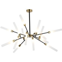 Потолочная люстра Istapp 4480-16C Потолочная люстра Istapp 4480-16C