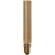 Voltega DIY.Bulbs VG10-TK30192E27warm2W-FD-A арт. 8560 Декоративная диммируемая LED-лампа цоколя E27, 2,5 Вт, 1800К, CRI 80, 70 лм, IP20, желтое стекло, габариты 30х192 мм Voltega DIY.Bulbs VG10-TK30192E27warm2W-FD-A арт. 8560 Декоративная диммируемая LED-лампа цоколя E27, 2,5 Вт, 1800К, CRI 80, 70 лм, IP20, желтое стекло, габариты 30х192 мм
