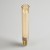Voltega DIY.Bulbs VG10-TK30192E27warm2W-FD-A арт. 8560 Декоративная диммируемая LED-лампа цоколя E27, 2,5 Вт, 1800К, CRI 80, 70 лм, IP20, желтое стекло, габариты 30х192 мм
