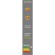 Voltega DIY.Bulbs VG10-TK30192E27warm2W-FD-A арт. 8560 Декоративная диммируемая LED-лампа цоколя E27, 2,5 Вт, 1800К, CRI 80, 70 лм, IP20, желтое стекло, габариты 30х192 мм Voltega DIY.Bulbs VG10-TK30192E27warm2W-FD-A арт. 8560 Декоративная диммируемая LED-лампа цоколя E27, 2,5 Вт, 1800К, CRI 80, 70 лм, IP20, желтое стекло, габариты 30х192 мм