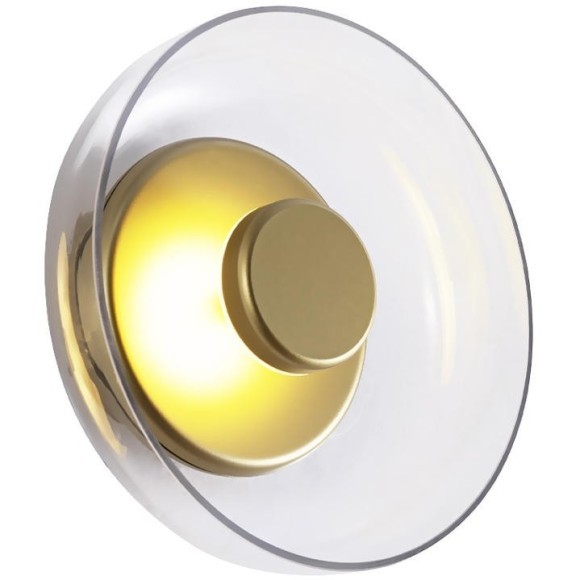 8210-W Бра LOFT IT Disk