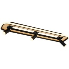 Спот Olika 4439-3C Спот Olika 4439-3C