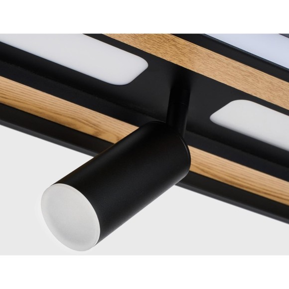 Спот Olika 4439-3C