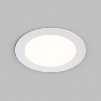 DK2463-WH Встраиваемый светодиодный светильник Denkirs VERSA IP65 16Вт 3000/4000/6000K