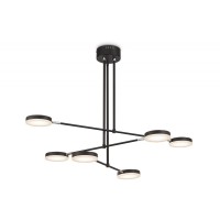 Потолочная люстра светодиодная Fad MOD070PL-L38B3K