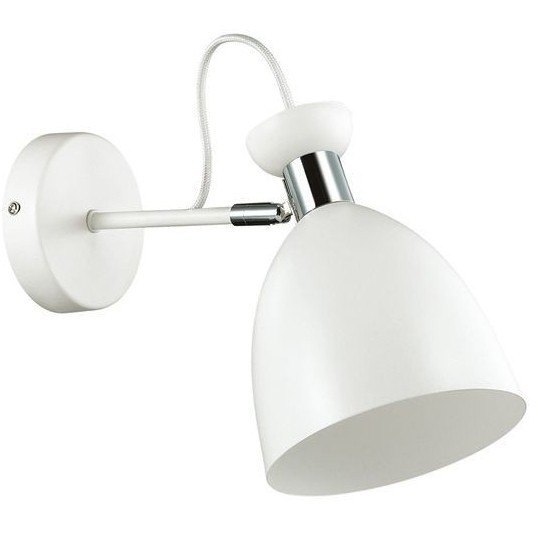 Бра Lumion 3734/1W KIZZY под лампу 1xE27 1*60W Бра Lumion 3734/1W KIZZY под лампу 1xE27 1*60W