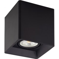 Точечный светильник DK3030-BK Точечный светильник DK3030-BK