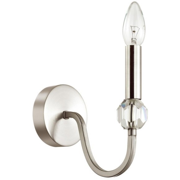 Бра Lumion 4495/1W MACKENZIE под лампу 1xE14 60W