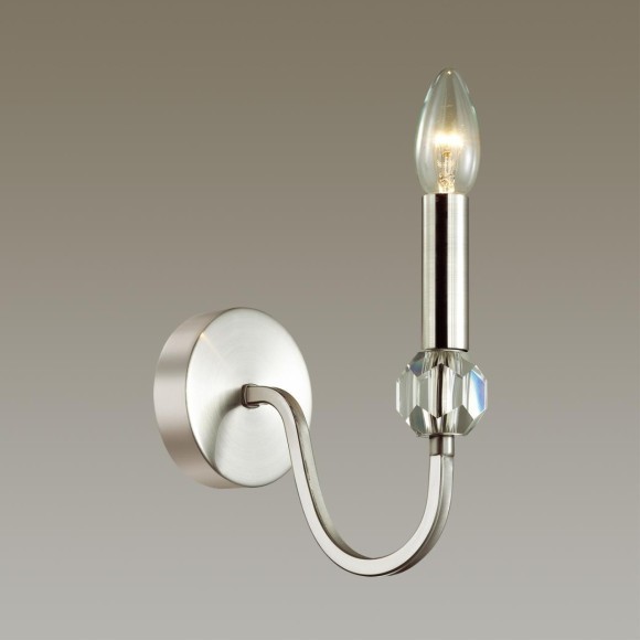 Бра Lumion 4495/1W MACKENZIE под лампу 1xE14 60W