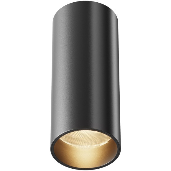 Потолочный светильник Technical C056CL-L12B3K-W-B