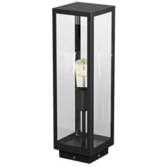 Ландшафтный светильник Arte Lamp BELFAST A4569FN-1BK Ландшафтный светильник Arte Lamp BELFAST A4569FN-1BK