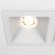 Встраиваемый светильник Maytoni DL043-02-10W3K-SQ-W Alfa LED светодиодный LED 20W