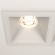 Встраиваемый светильник Maytoni DL043-02-10W3K-SQ-W Alfa LED светодиодный LED 20W