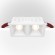 Встраиваемый светильник Maytoni DL043-02-10W3K-SQ-W Alfa LED светодиодный LED 20W