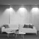 Встраиваемый светильник Maytoni DL043-02-10W3K-SQ-W Alfa LED светодиодный LED 20W