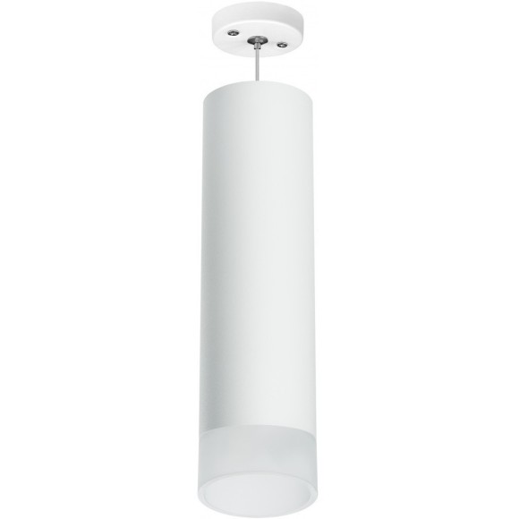 Подвесной светильник цилиндр Lightstar RP649681 RULLO под лампу 1xGU10 50W
