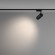 Однофазный двужильный светодиодный трековый светильник Maytoni Unity TR003-1-36W4K-W-B Vuoro 4000К 3450Лм CRI90+ 60° 36Вт