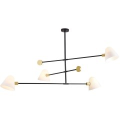 Потолочная люстра Statera 3045-4P Потолочная люстра Statera 3045-4P