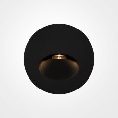 Уличный светильник встраиваемый в дороги и стены Maytoni O015SL-L3B3K Bil IP54 светодиодный LED 3W Уличный светильник встраиваемый в дороги и стены Maytoni O015SL-L3B3K Bil IP54 светодиодный LED 3W