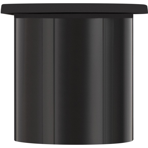 Уличный светильник встраиваемый в дороги и стены Maytoni O015SL-L3B3K Bil IP54 светодиодный LED 3W Уличный светильник встраиваемый в дороги и стены Maytoni O015SL-L3B3K Bil IP54 светодиодный LED 3W