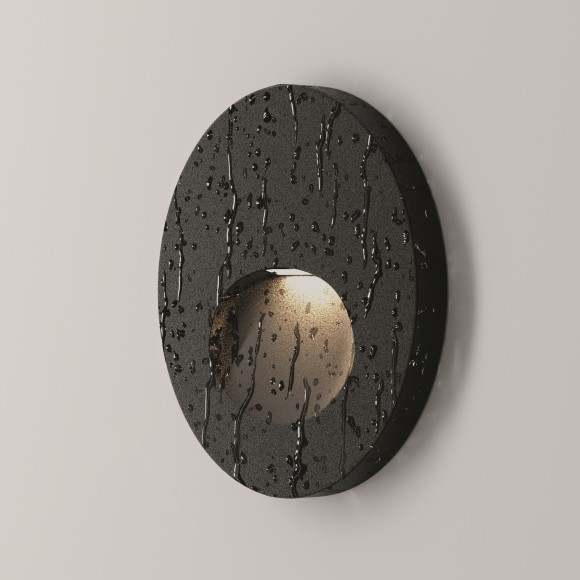 Уличный светильник встраиваемый в дороги и стены Maytoni O015SL-L3B3K Bil IP54 светодиодный LED 3W Уличный светильник встраиваемый в дороги и стены Maytoni O015SL-L3B3K Bil IP54 светодиодный LED 3W