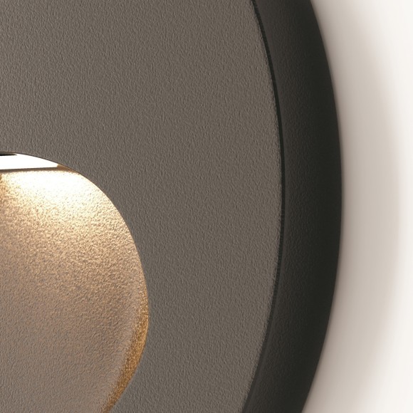 Уличный светильник встраиваемый в дороги и стены Maytoni O015SL-L3B3K Bil IP54 светодиодный LED 3W Уличный светильник встраиваемый в дороги и стены Maytoni O015SL-L3B3K Bil IP54 светодиодный LED 3W