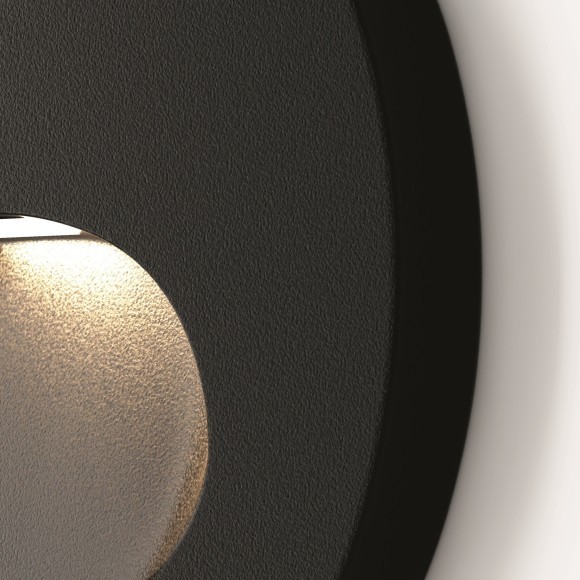 Уличный светильник встраиваемый в дороги и стены Maytoni O015SL-L3B3K Bil IP54 светодиодный LED 3W Уличный светильник встраиваемый в дороги и стены Maytoni O015SL-L3B3K Bil IP54 светодиодный LED 3W