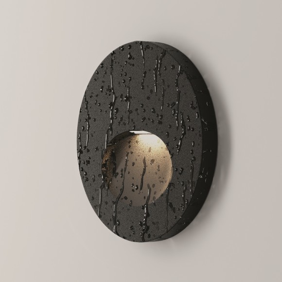 Уличный светильник встраиваемый в дороги и стены Maytoni O015SL-L3B3K Bil IP54 светодиодный LED 3W Уличный светильник встраиваемый в дороги и стены Maytoni O015SL-L3B3K Bil IP54 светодиодный LED 3W