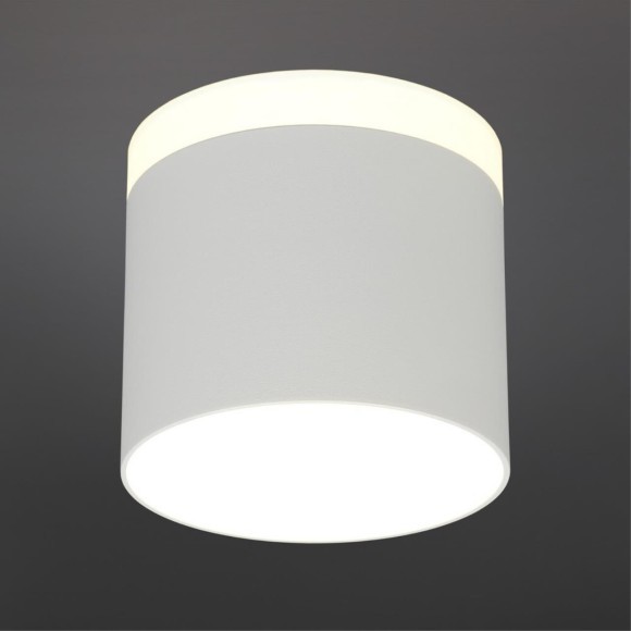 Точечный светильник Tures OML-102309-16