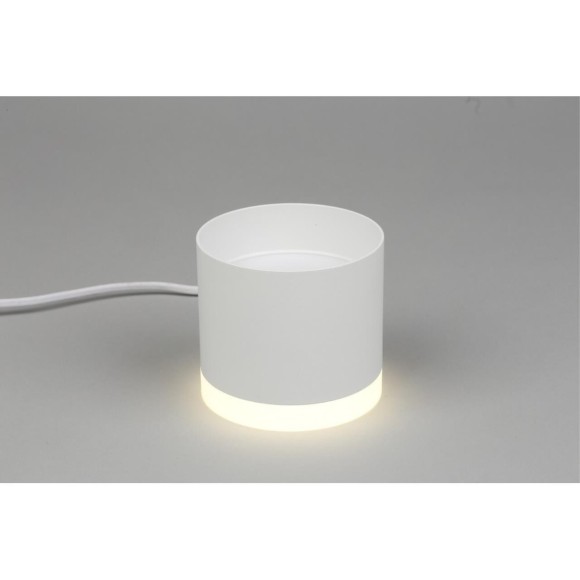 Точечный светильник Tures OML-102309-16