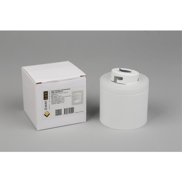 Точечный светильник Tures OML-102309-16