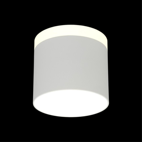 Точечный светильник Tures OML-102309-16