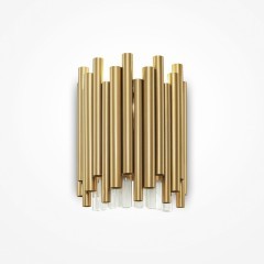 Бра Maytoni MOD135WL-01BS Coliseo под лампу 1xE14 60W Бра Maytoni MOD135WL-01BS Coliseo под лампу 1xE14 60W