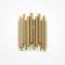 Бра Maytoni MOD135WL-01BS Coliseo под лампу 1xE14 60W