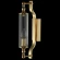 Бра Crystal Lux TOMAS AP1 GOLD