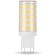 107309205 Лампа Gauss LED G9 AC185-265V 5W 520lm 4100K керамика 1/10/200