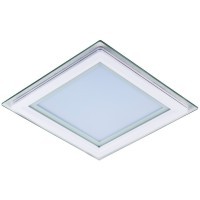 Встраиваемый светильник Lightstar 212022 Acri IP44 светодиодный LED 180W