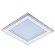 Встраиваемый светильник Lightstar 212022 Acri IP44 светодиодный LED 180W