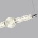 Подвес ODEON LIGHT CRYSTAL 5007/28L