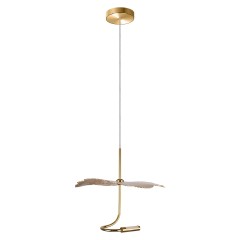 10395 LOFT IT ARONOS подвесной светильник