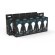 102502322 Лампа Gauss A70 22W 1640lm 6500K E27 LED 1/10/50