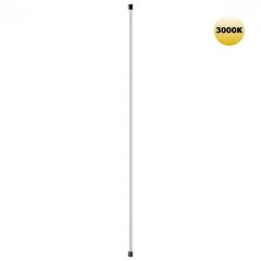 Модульный светодиодный линейный светильник 15W 3000K 1232Лм Novotech VITZ 359355